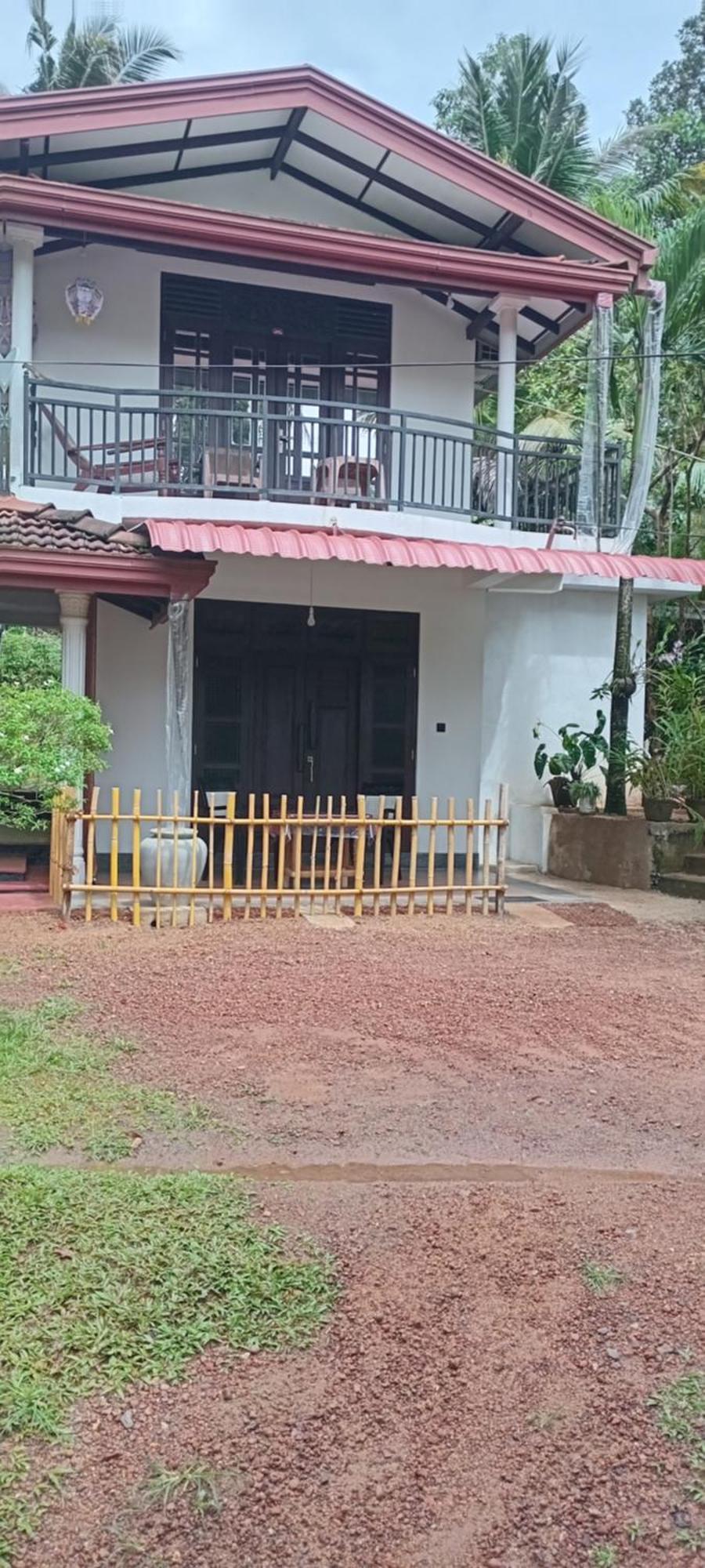 Paddy Field Villa Midigama East Habitación foto