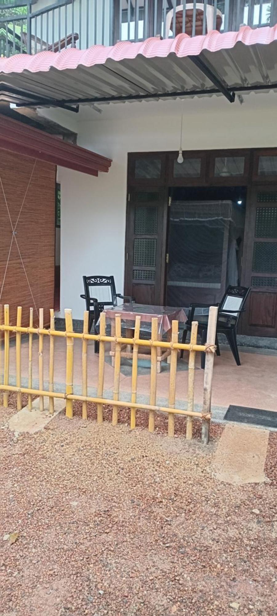 Paddy Field Villa Midigama East Habitación foto