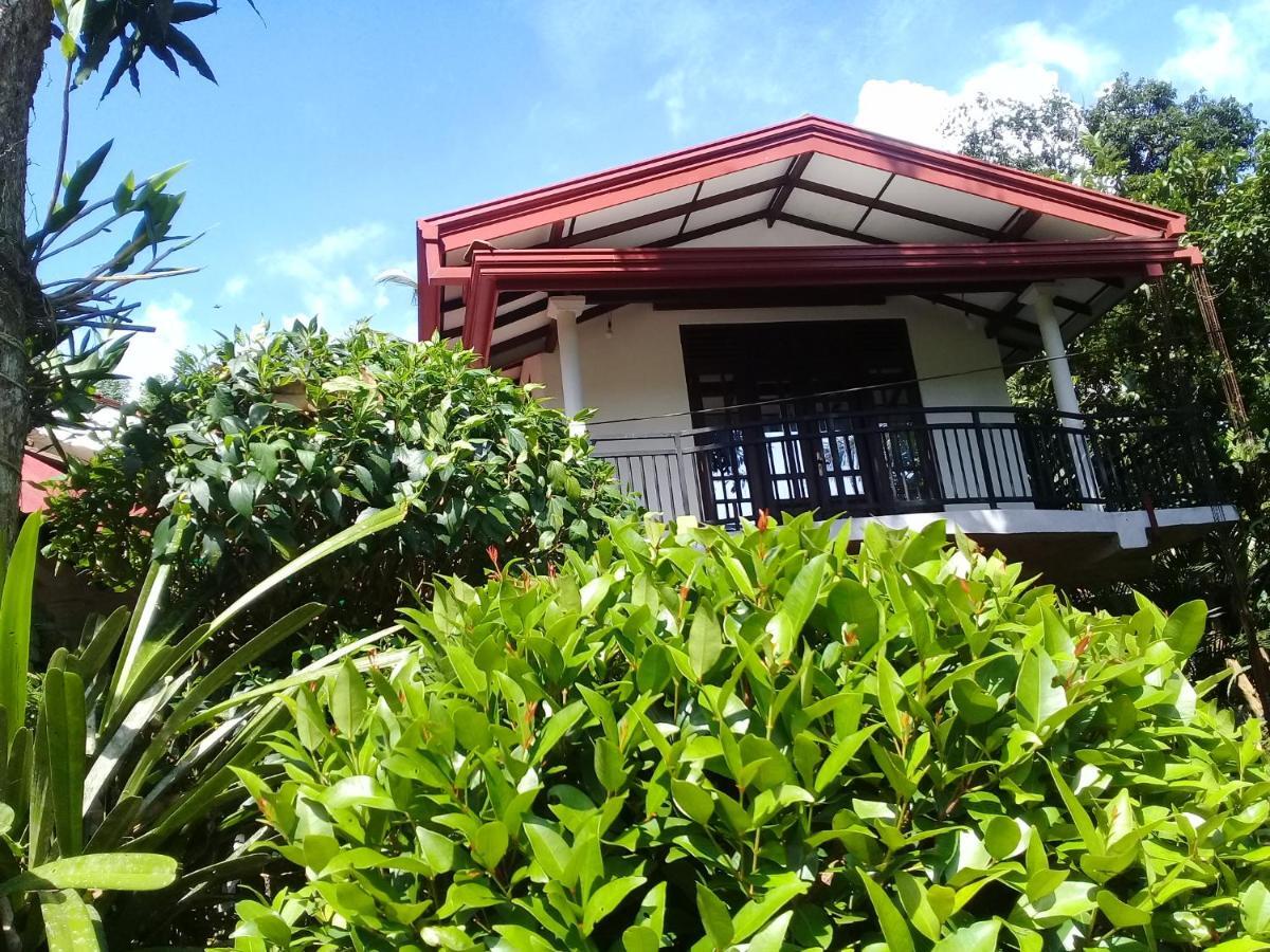 Paddy Field Villa Midigama East Exterior foto