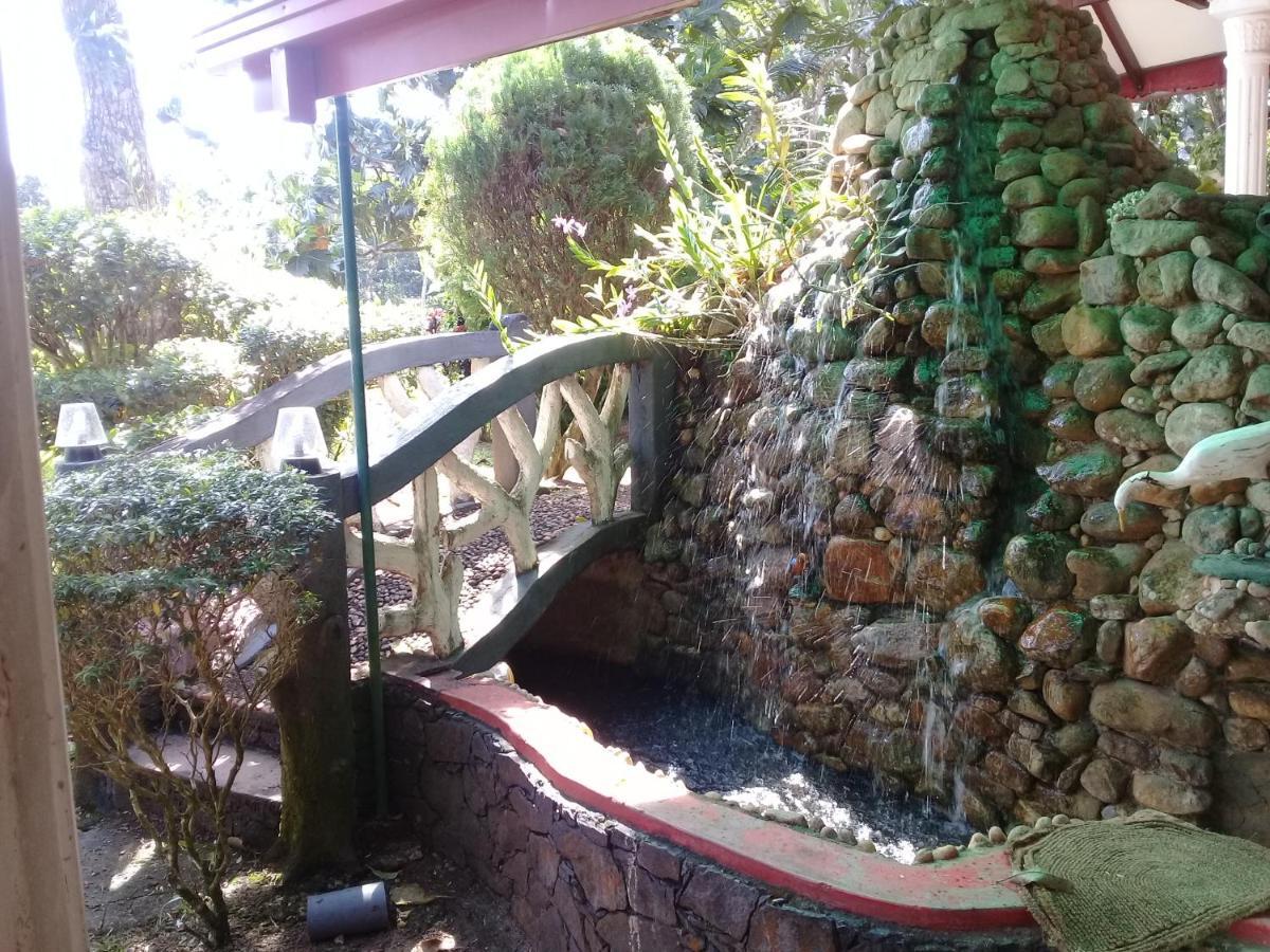 Paddy Field Villa Midigama East Exterior foto