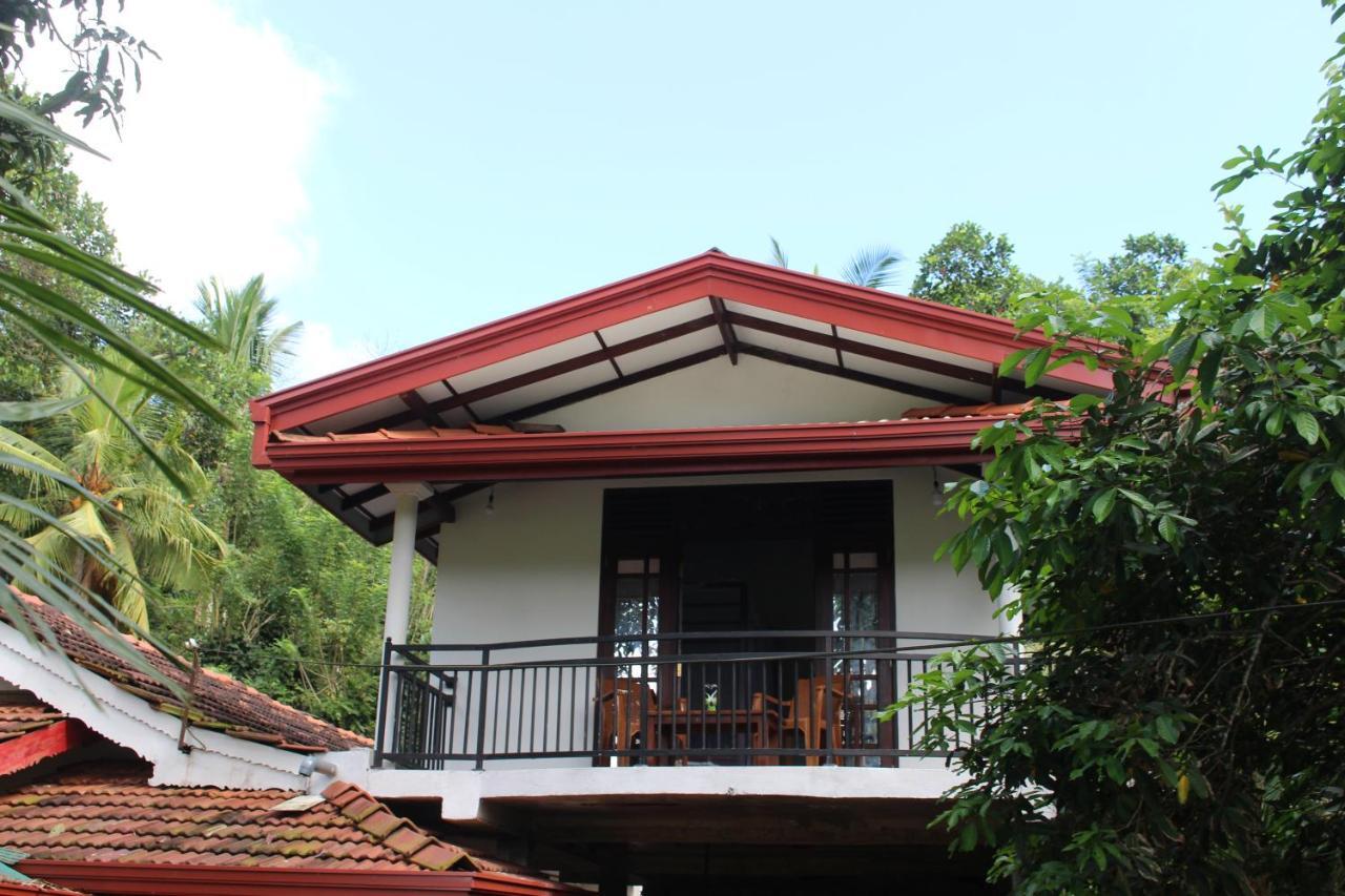 Paddy Field Villa Midigama East Exterior foto