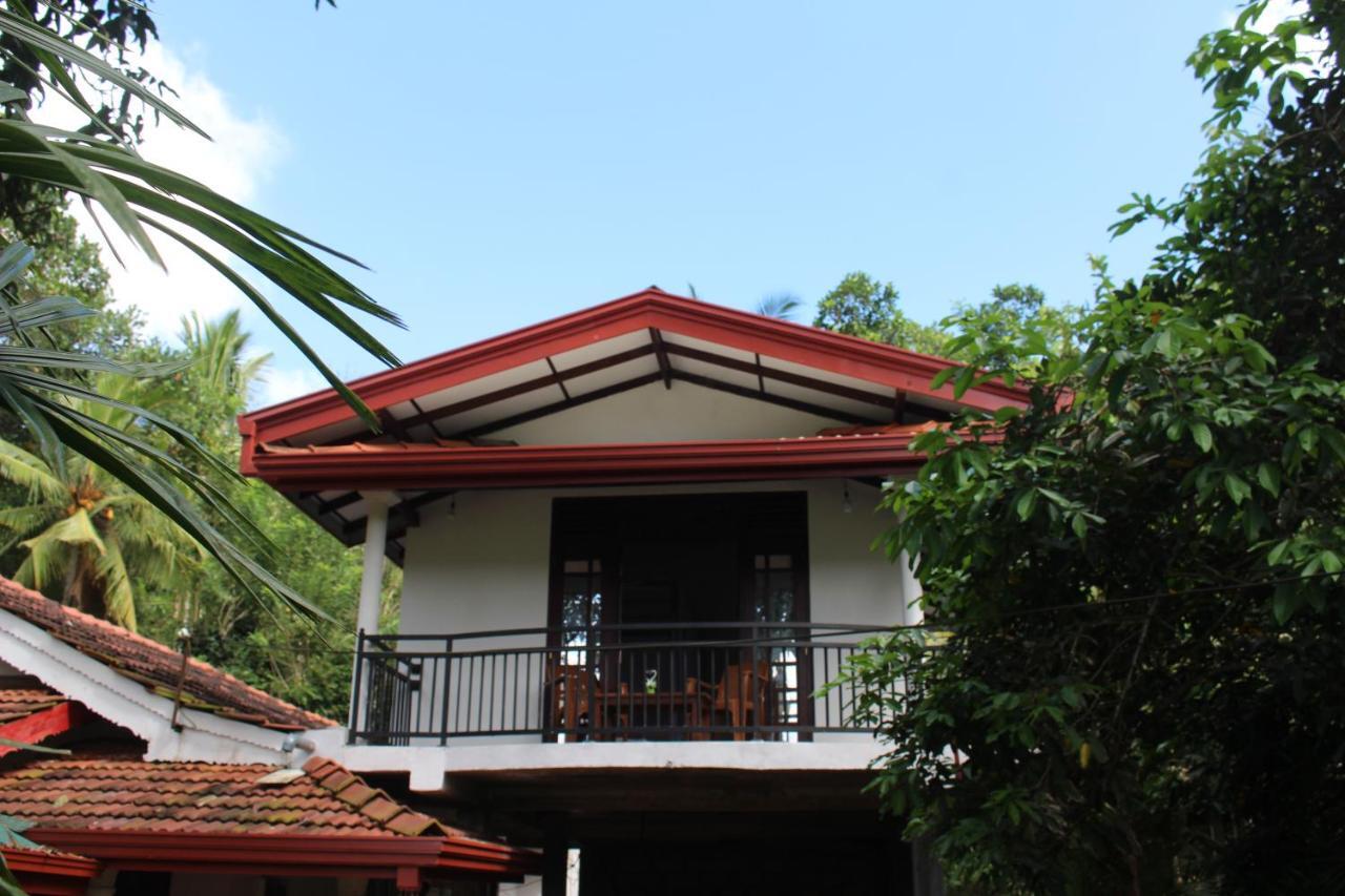 Paddy Field Villa Midigama East Exterior foto